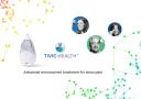 Tivic Health logo